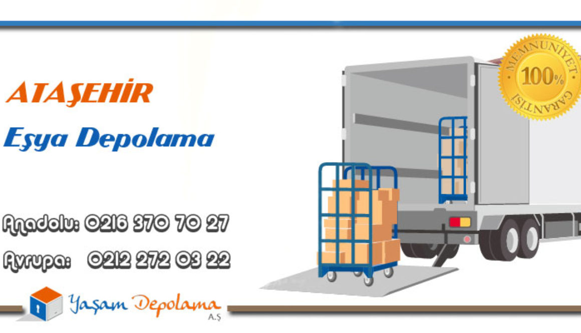 ataşehir-eşya-depolama ataşehir eşya depolama