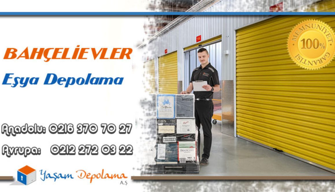 bahçelievler-eşya-depolama bahçelievler-eşya-depolama